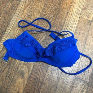 🌈5/$25🌈Hollister Swim Top